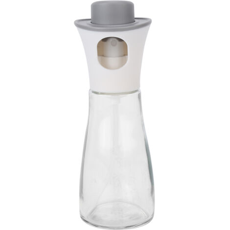 Wiederverwendbarer 150-ml-Ölzerstäuber – Sprühflasche für Olivenöl, Essig, Sojasauce und Getränke