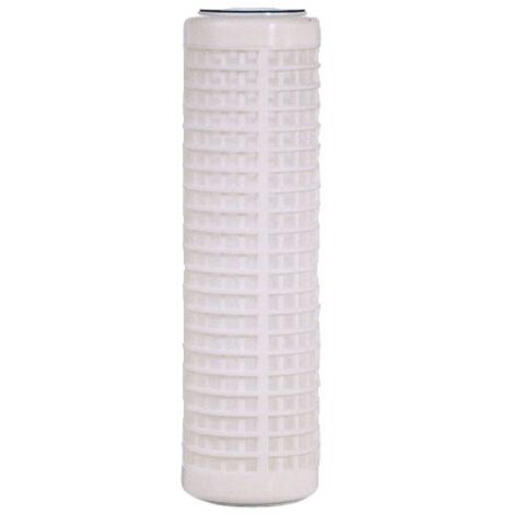 Wiederverwendbarer Filtrationskartusche gegen Schlamm, 60 Mikron