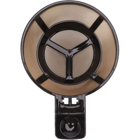 Wiederverwendbarer Kaffeefilter (2 Stück) – Kompatibel mit Kaffeemaschinen 49980A, 49980Z, 47650, 49933 – Umweltfreundliche Alternative