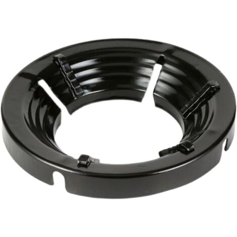 Wiederverwendbarer Wok-Halter aus Edelstahl, winddichter Ring für Herdplatten, hochtemperaturbeständiges und energiesparendes Küchenzubehör, kompatibel mit verschiedenen Pfannentypen
