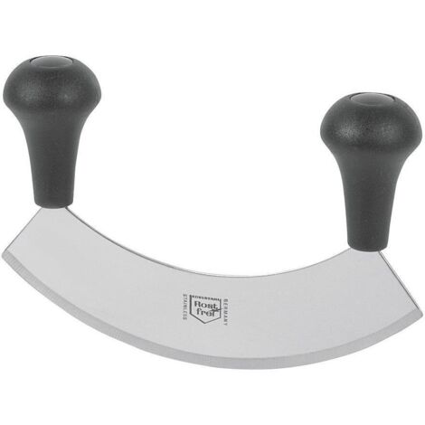 Wiegemesser einfach