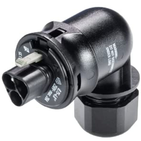 Wieland  96.034.4053.1 Steckverbinder RST20i3 Steckverbinder 90° 3 pol, 9603440531