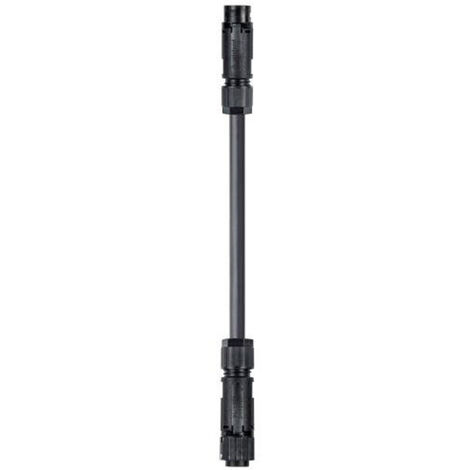 Wieland Electric 46.432.1030.1 Rundstecker konfektioniert Buchse, Stecker Gesamtpolzahl: 2 + PE Seri