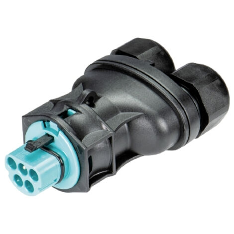 Wieland Electric 96.052.4353.6  Steckverbinder