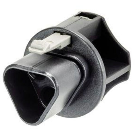 Wieland Electric Z5.564.4553.1 Verschluss für Buchsen  RST® CLASSIC Serie 230 V 3polig