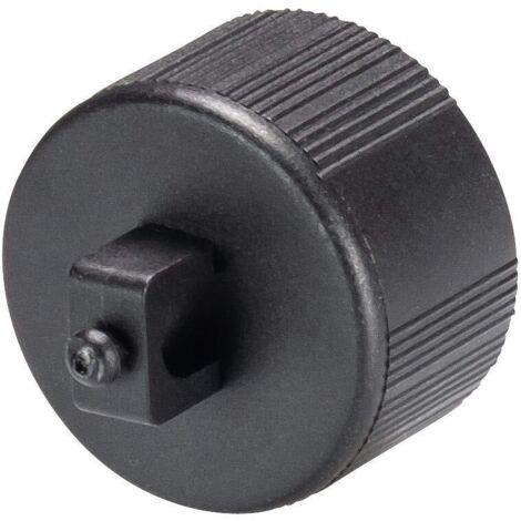 Wieland Mini RST16i3/2 Verschlussstück Kodierung schwarz
