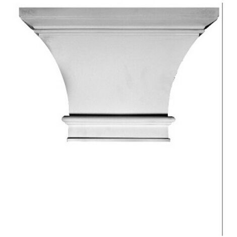 Wiesemann Kapitell / Basis zum Pilaster "Prestige"