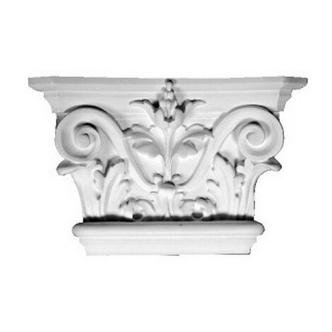 Wiesemann Kapitell zum Pilaster "Prestige"
