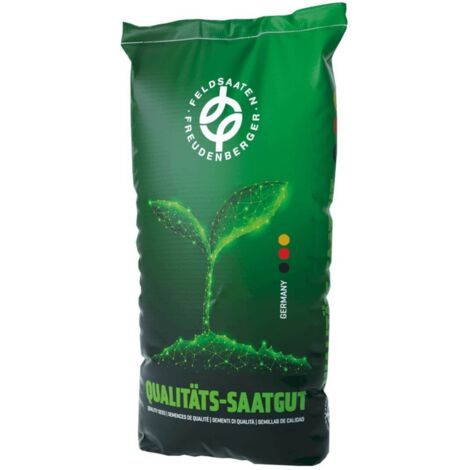 Wiesenschweidel (Festulolium) SPRING GREEN 20 kg graines de graminées simples graines de graminées
