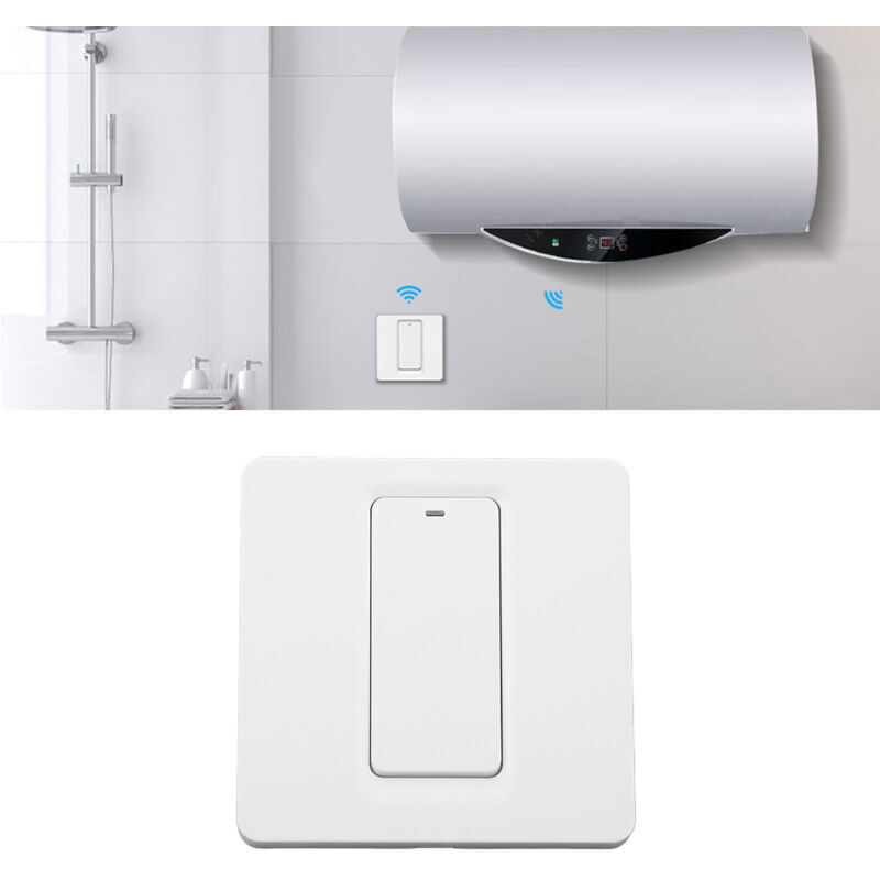 Image of WIFI APP Water Heater Switch Voice&hellip;