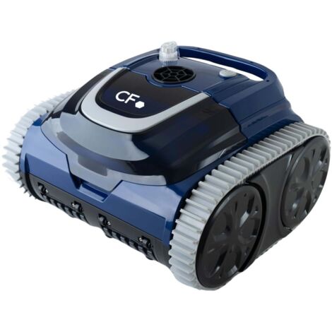 Wifi batteriebetriebener Poolroboter - AQUALUX - CF400CL