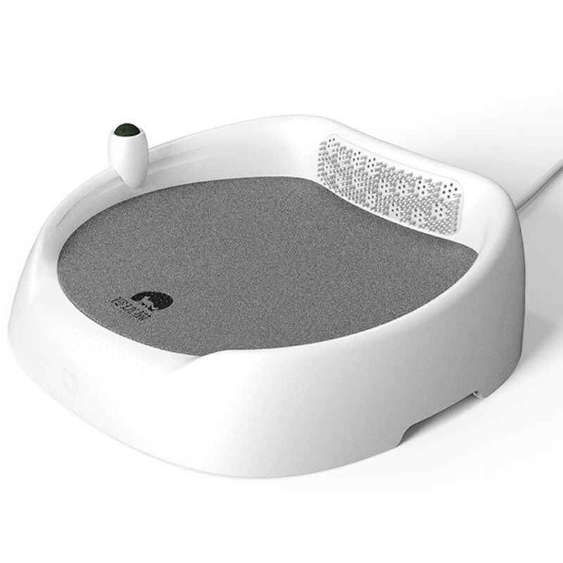 Wifi Intelligent Chaud Et Froid Nid De Chat Climatisation Chat Maison Chauffage Temperature Constante Litiere Pour Chat Chaud Tapis De Couchage Chat