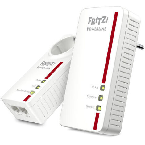 Wifi Link FRITZ 20002819 Blanco