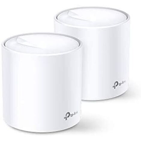 Wifi Link TPLINK DECOX202-PACK Blanco