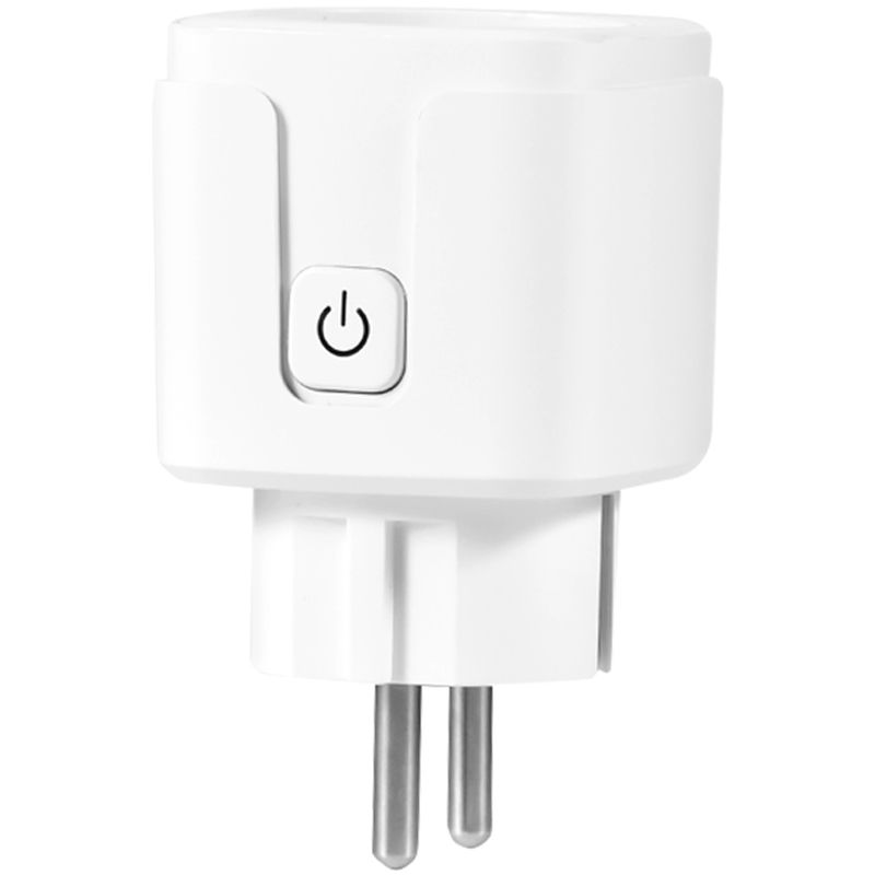 

WiFi Plug Smart Plug, toma de control inalambrico Homekit