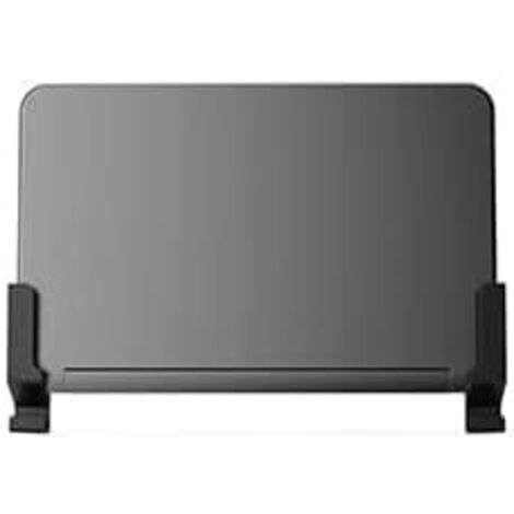 Wifi Router Wall Mount Supports Set-Top Box/Mac Mini/Apple Tv Box/Optical Cats/Switch/Hard Drive/Mobile Power/Tablet Storage (White, 2 Pieces) Uwm02-1