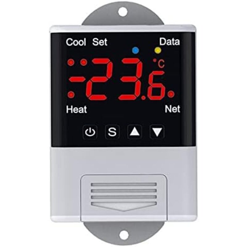 Image of Tinor - Wifi Temperature Controller Without&hellip;