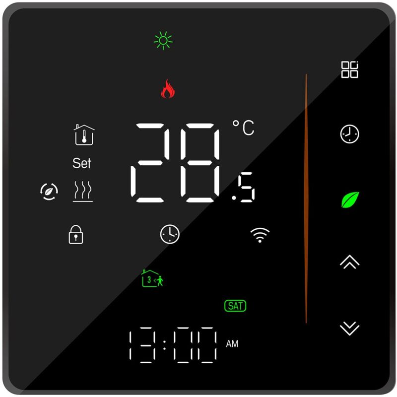 Image of Tinor - WiFi Thermostat - Underfloor&hellip;