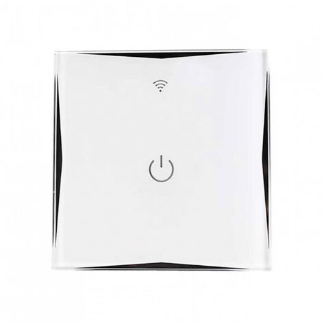 WiFi-Wandschalter per Smartphone/APP 7hSevenOn Home