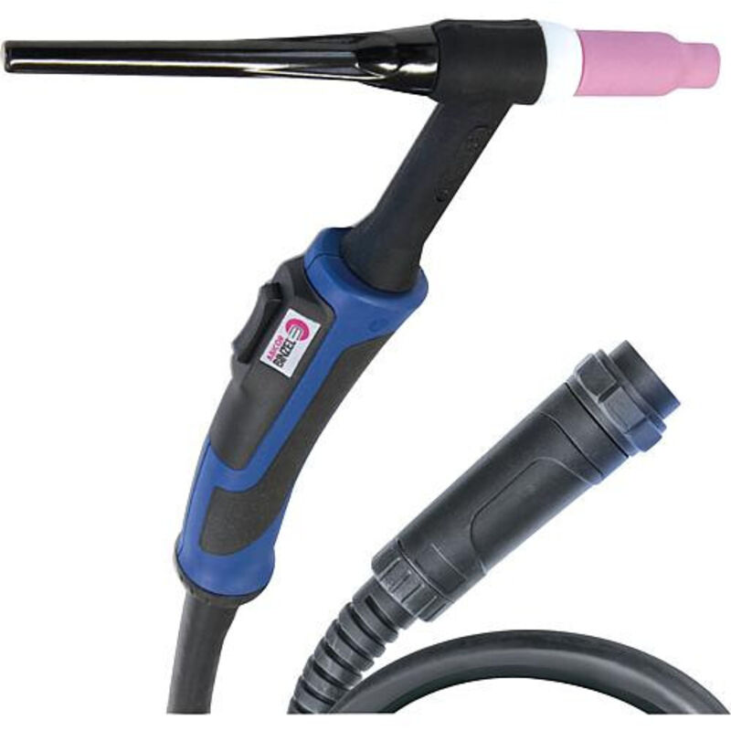 Toparc 046108 Brûleur tig