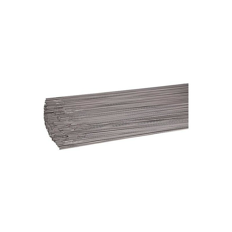 GYS - wig Tiges de soudure inox diam. 2,0 x 330 mm, 40pcs, 0,33 kg