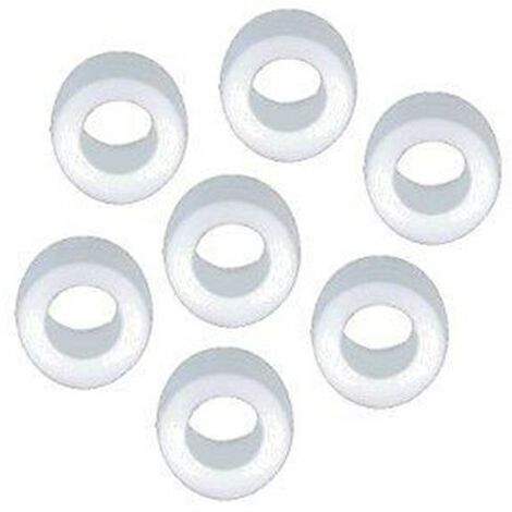 Wigam - guarnizione ptfe per tubo 1/4" (gas 407) - pezzo singolo