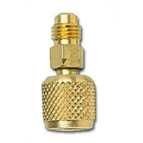 Wigam rg180/4-5 raccordo girevole 1/4''f per 5/16''m