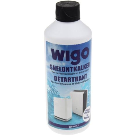 Wigo - wigo entkalker luftbehandlung - 198700 - 5410585987002