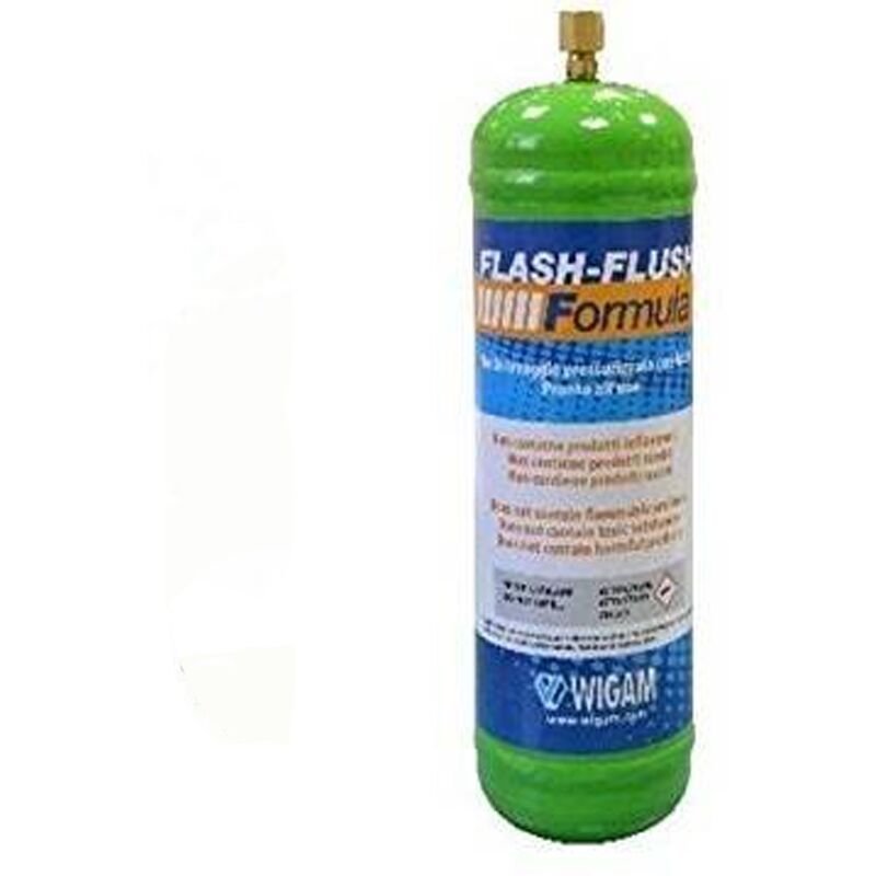 

Wigoma FloshFlush Formula Liquida Limpieza Lavado Presurizado
