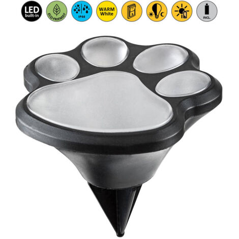 WIGRY,OUTD.GRO.MOUNT. LED0,06W, L455CM