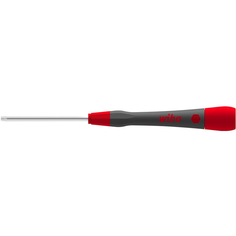 

267P0501 SERIES 267P - DESTORNILLADOR (ACABADO PICO, TAMAÑO T5 X 40 MM) - Wiha