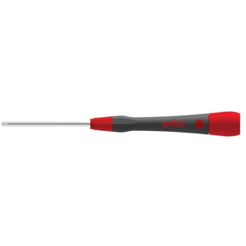 Image of Wiha Feinschraubendreher PicoFinish® torx plus® Tamper Resistant (42498) 40 mm