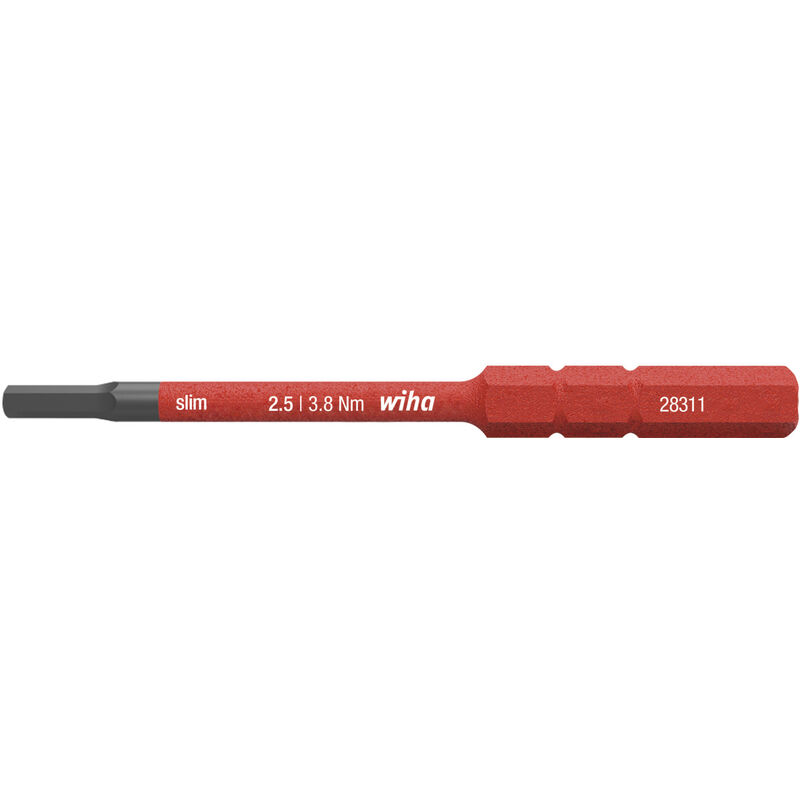 

Wiha 37224 Diy, Arándano
