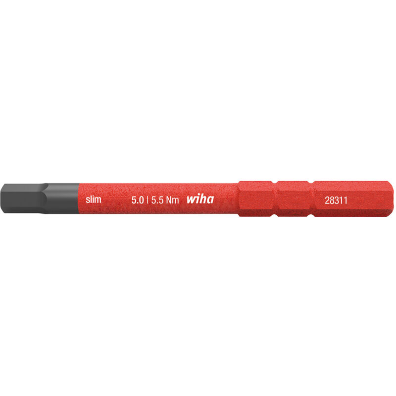 

Wiha 37226 Diy, Arándano