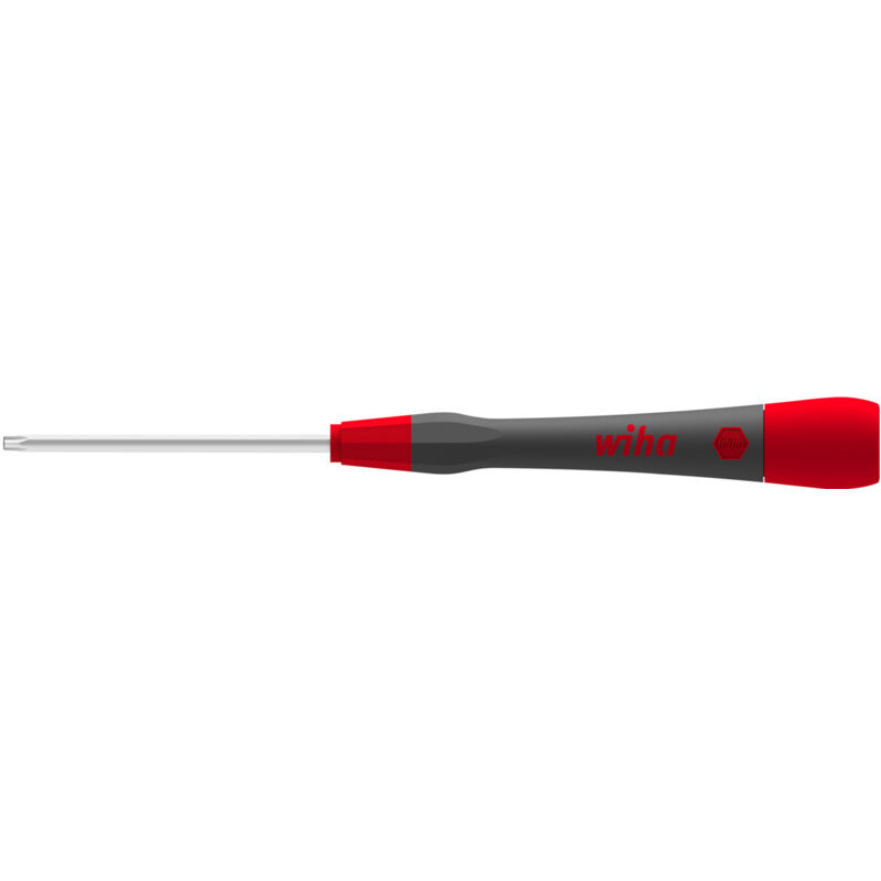Wiha - Feinschraubendreher PicoFinish® torx® MagicSpring® T7 x 40 mm (42502)