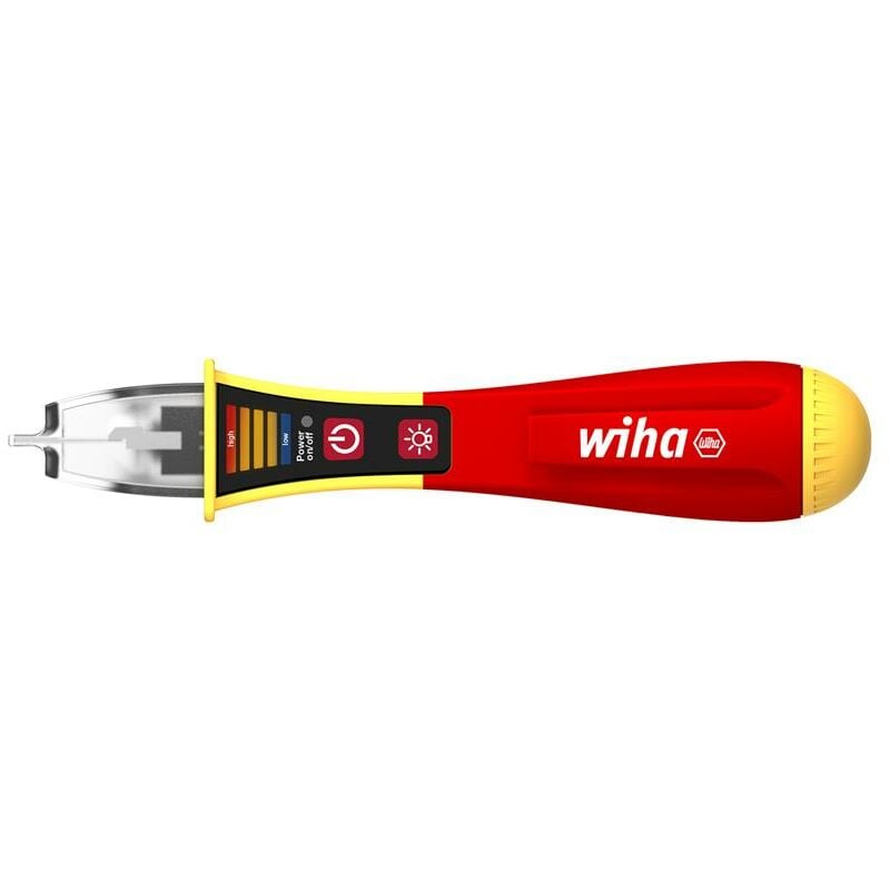 Wiha - Non-contact Voltage Detector 12-1000V ac WHA43797