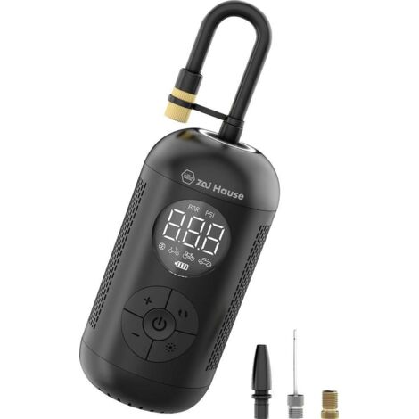 Wiha 45255 Compresseur sans fil zai Hause 10 bar
