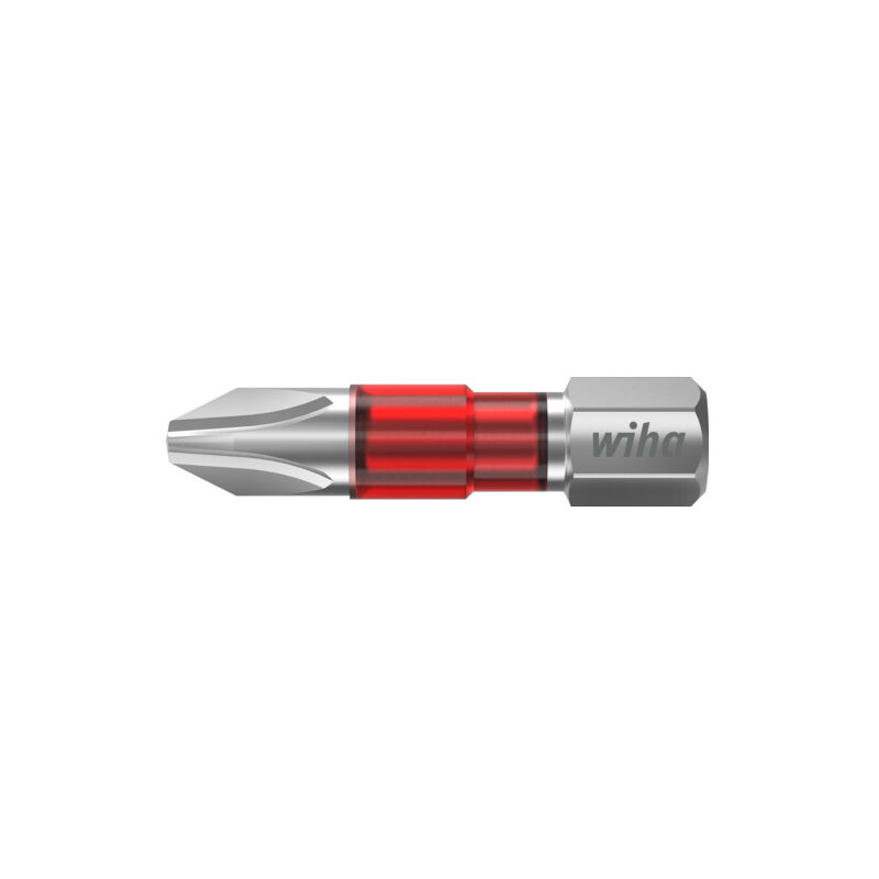 

42096 - JUEGO DE BITS TY DE 29 MM 7011TY TY-BIT PH1 X 29 MM REF. 7011TY901 - Wiha