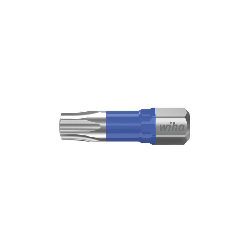 

7015T930 DIY, 0 W, 0 V, ARÁNDANO, 5-TLG, SET DE 6 PIEZAS - Wiha