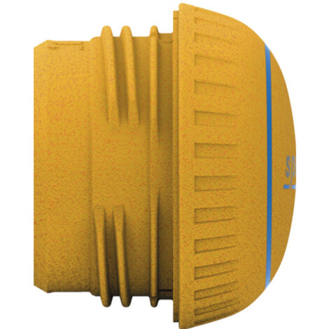 Wiha Abdeckkappe für speedE® II Schraubendreher (44352)