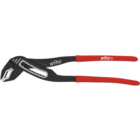 Wiha Alicates para fontanería Classic deslizados 250 mm (26761)