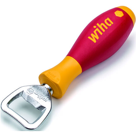 Wiha Apribottiglie SoftFinish® (04703)