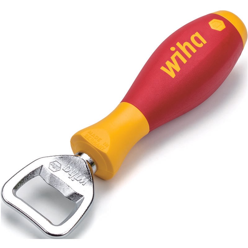 Wiha - Apribottiglie SoftFinish® (04703)