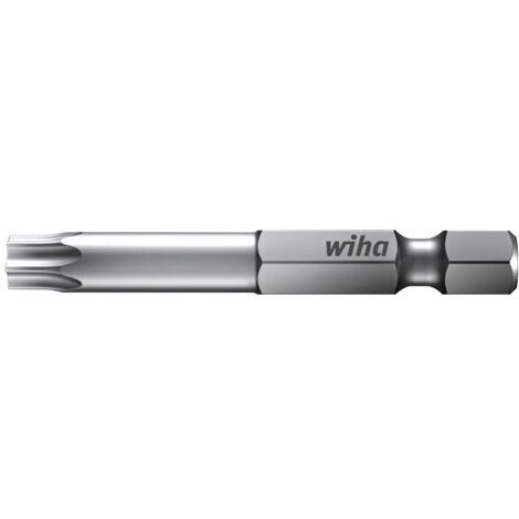 Wiha Bit Professional TORX 1/4 E6,3 (33720)