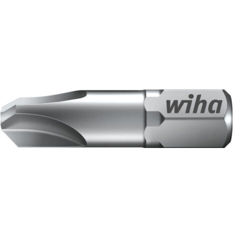 Wiha Bit Standard 25 mm Tri-Wing® 1/4" C6,3 (22603)