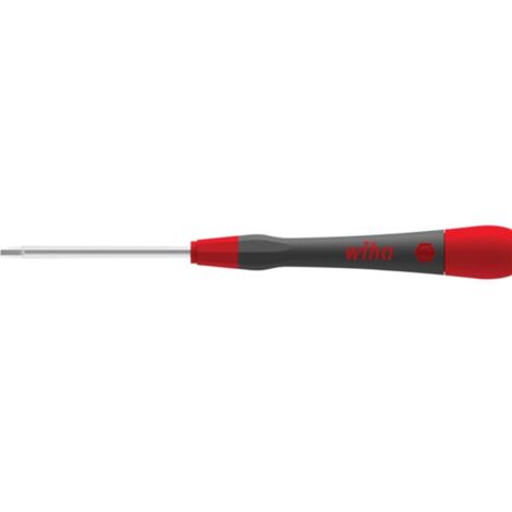 Wiha cacciavite de precisione picofinish® esagonale (42428) 1/8" x 60 mm