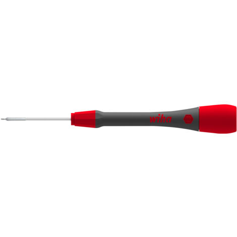 Wiha Destornillador de precisión PicoFinish® Tipo Y Y000 x 40 mm (42470)