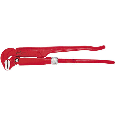 Wiha Eckrohrzange Classic 90° 415 mm (29442)