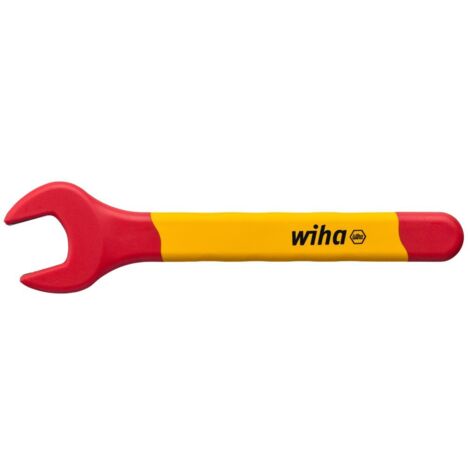 WIHA Einmaulschlüssel VDE 10mm