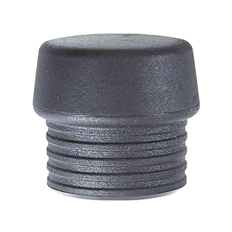 Banyo - Wiha Embout de massette moyennement mi-souple Embout rond pour massette à embout plastique Safety 40 (26423)